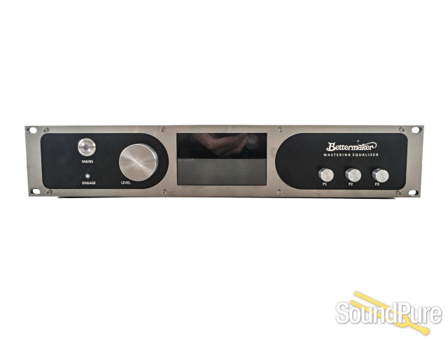 Bettermaker Mastering Equalizer - Used — image 1