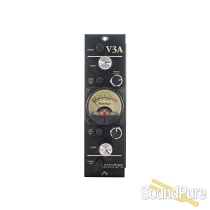 Audioscape V3A 500 series Leveling Amplifier - Used Audioscape V3A 500 series Leveling Amplifier - Used