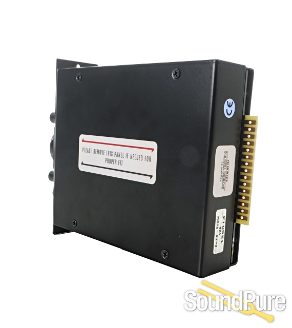 Audioscape V3A 500 series Leveling Amplifier - Used — image 2