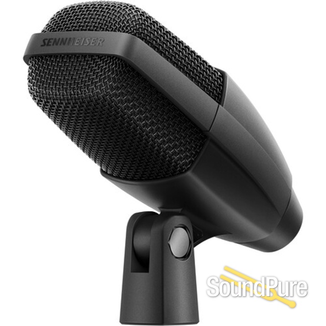 Sennheiser MD 421 II Kompakt Cardioid Dynamic Microphone — image 1