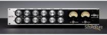 InnerTube Audio Atomic Squeeze Box - Dual Dynamics Processor InnerTube Audio Atomic Squeeze Box - Dual Dynamics Processor