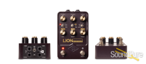Universal Audio UAFX Lion 68 Super Lead Amp Pedal