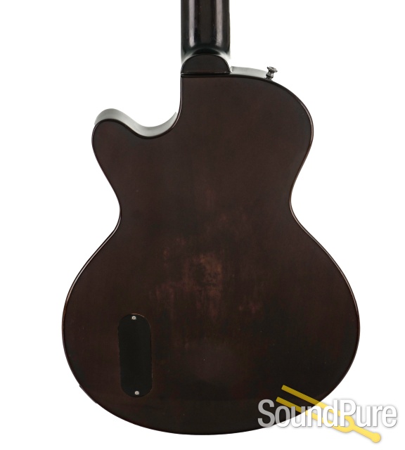 Eastman SB55/v-SB Sunburst Varnish Electric Guitar #P2300365 — image 4