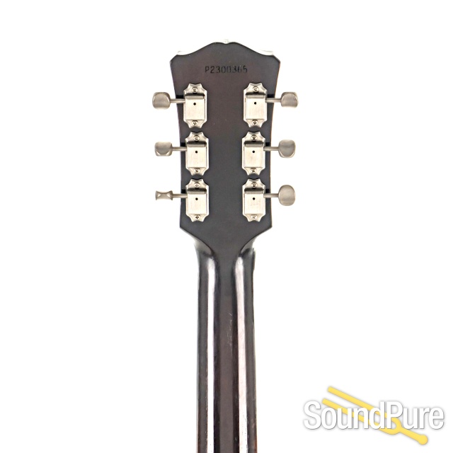 Eastman SB55/v-SB Sunburst Varnish Electric Guitar #P2300365 — image 9