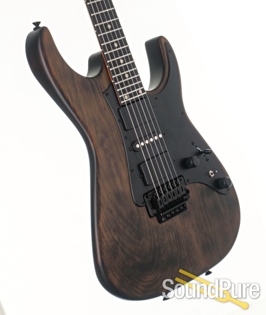Tom Anderson Guardian Angel Player Guitar #10-12-24N — image 2