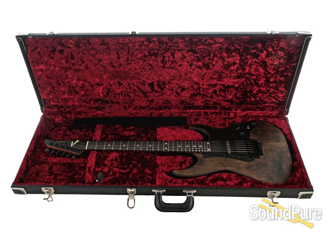 Tom Anderson Guardian Angel Player Guitar #10-12-24N — image 6