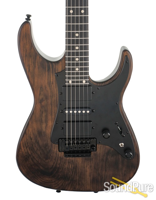 Tom Anderson Guardian Angel Player Guitar #10-12-24N — image 1