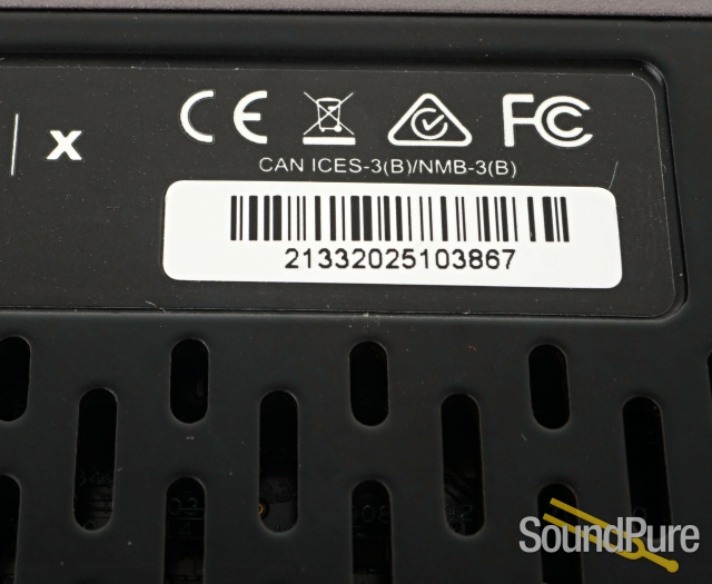 Universal Audio Apollo Twin X Quad - Used — image 3
