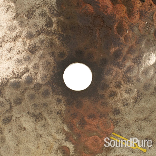 Sabian 21" HH Ride Cymbal — image 2