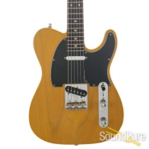 Suhr Classic T Trans Butterscotch Guitar #68897 - Used Suhr Classic T Trans Butterscotch Guitar #68897 - Used