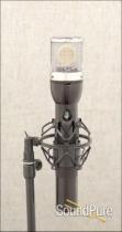 InnerTube Audio MM-2000 Large Diaphragm Tube Condensor Mic InnerTube Audio MM-2000 Large Diaphragm Tube Condensor Mic