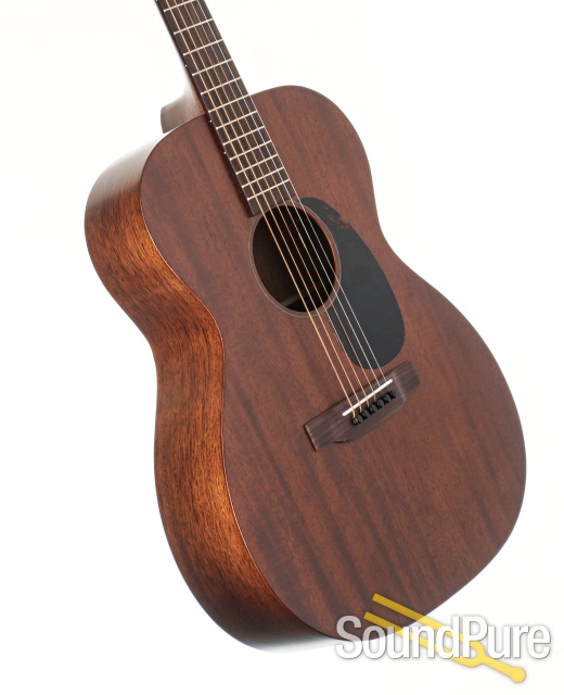 Martin 000-15M Acoustic Guitar #2840639 - Used — image 2