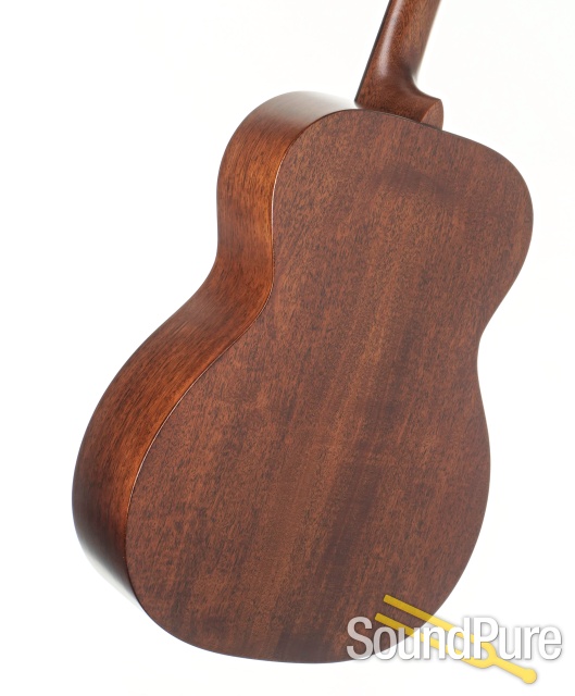 Martin 000-15M Acoustic Guitar #2840639 - Used — image 3