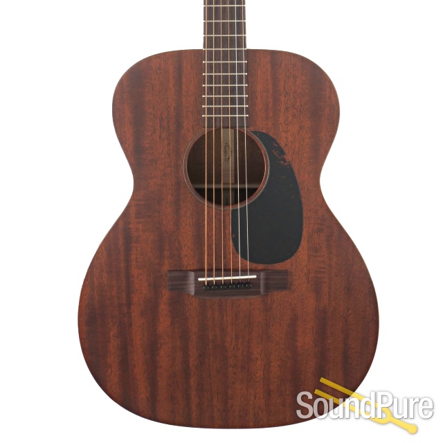 Martin 000-15M Acoustic Guitar #2840639 - Used — image 1
