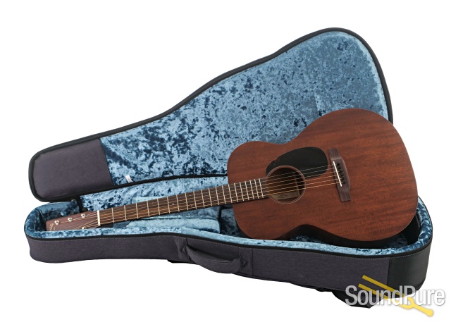Martin 000-15M Acoustic Guitar #2840639 - Used — image 4