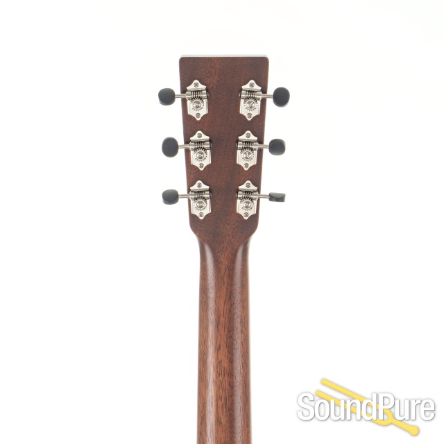 Martin 000-15M Acoustic Guitar #2840639 - Used — image 6