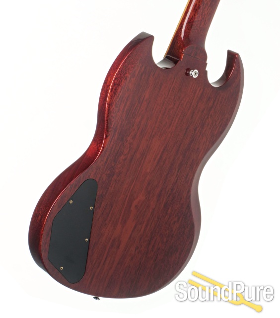 Gibson CS '61 SG/LP Standard Electric Guitar #203171 - Used — image 3