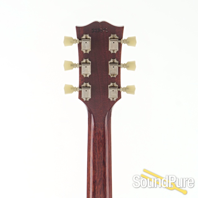 Gibson CS '61 SG/LP Standard Electric Guitar #203171 - Used — image 7