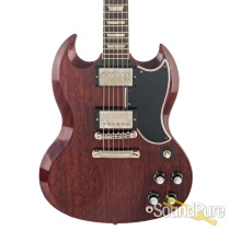 Gibson CS '61 SG/LP Standard Electric Guitar #203171 - Used Gibson CS '61 SG/LP Standard Electric Guitar #203171 - Used