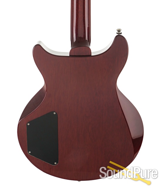 Collings 290-DC Electric Guitar #14224 - Used — image 4
