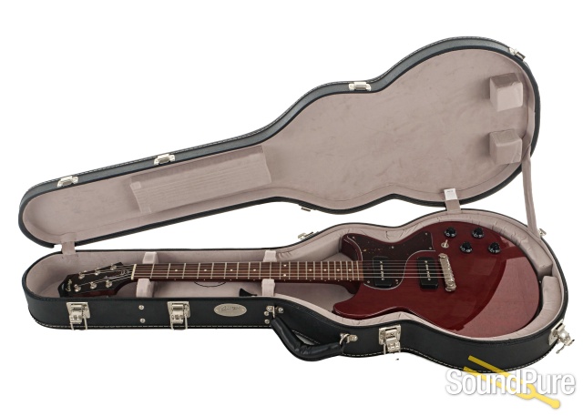 Collings 290-DC Electric Guitar #14224 - Used — image 6