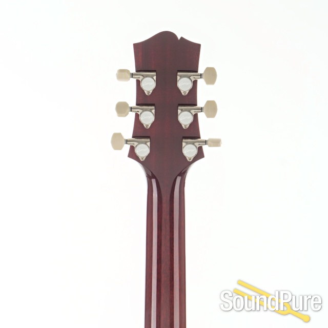 Collings 290-DC Electric Guitar #14224 - Used — image 7