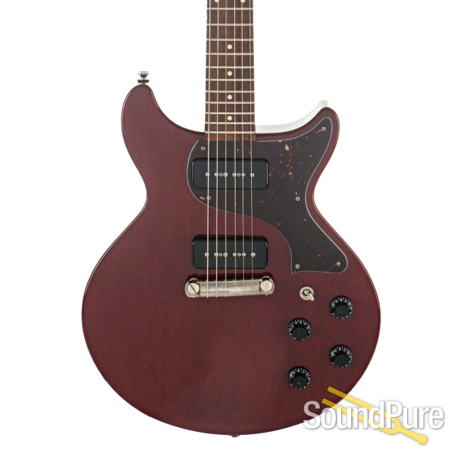 Collings 290-DC Electric Guitar #14224 - Used — image 1