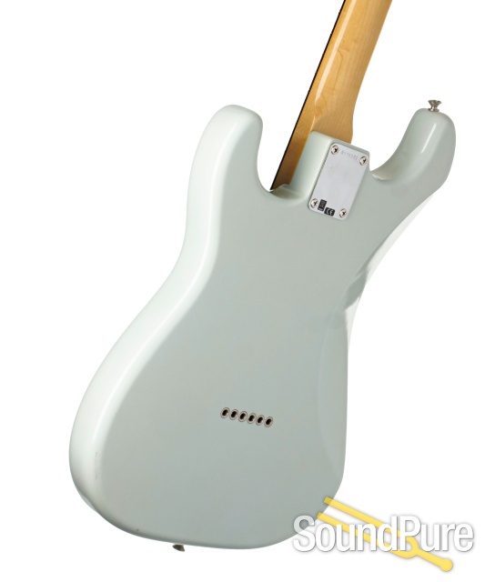 Fender Custom Shop Hardtail Time Capsule Strat #R12391 — image 3