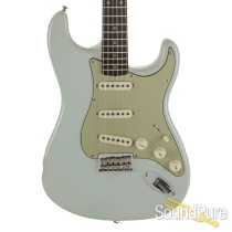 Fender Custom Shop Hardtail Time Capsule Strat #R12391 Fender Custom Shop Hardtail Time Capsule Strat #R12391