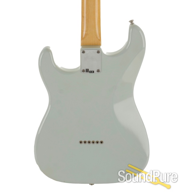 Fender Custom Shop Hardtail Time Capsule Strat #R12391 — image 5