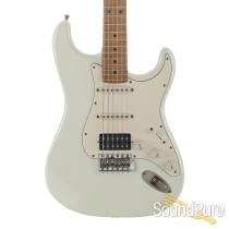 Xotic SC Pro II Olympic White Electric Guitar #3005 - Used Xotic SC Pro II Olympic White Electric Guitar #3005 - Used