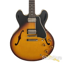 Gibson  Murphy Lab Custom Shop '58 Dot 335 #A840220