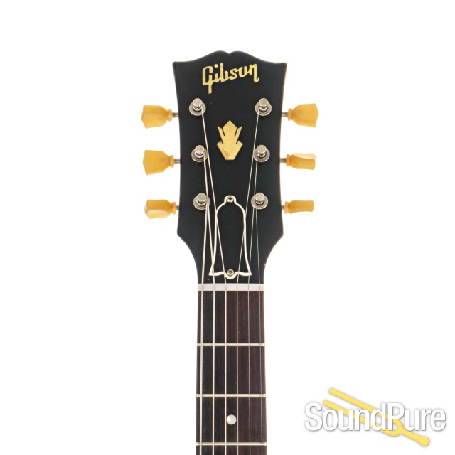 Gibson  Murphy Lab Custom Shop '58 Dot 335 #A840220 — image 7