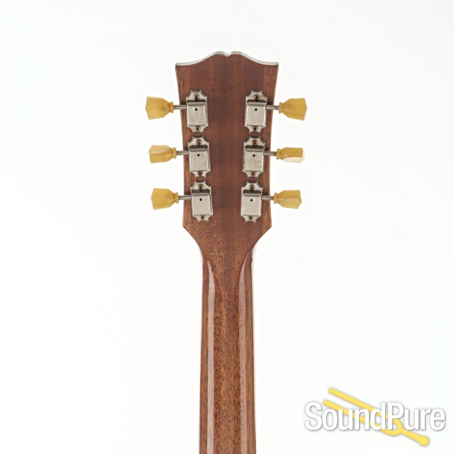 Gibson Murphy Lab '58 Nat ES-335 A840164 - Used — image 7