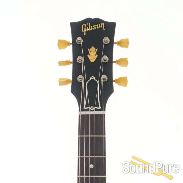 Gibson Murphy Lab '58 Nat ES-335 A840164 - Used — image 8