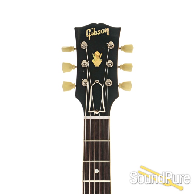 Gibson Murphy Lab CS ES-335 Nat #A930264 - Used — image 8