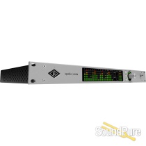 Universal Audio Apollo x16D G2 Audio Interface w/ Dante Ult+ Universal Audio Apollo x16D G2 Audio Interface w/ Dante Ult+