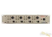 Sebatron VMP 4000e 4 Channel Tube Mic Pre - Used Sebatron VMP 4000e 4 Channel Tube Mic Pre - Used