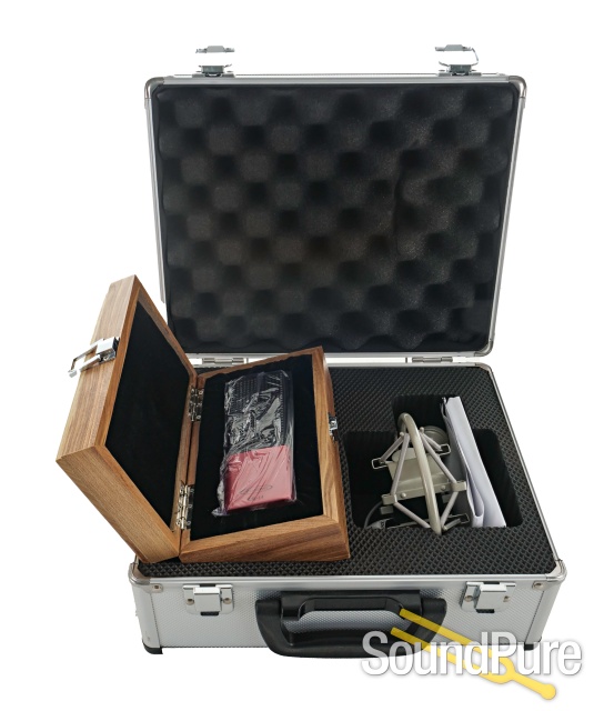 Avantone CR-14 Ribbon Microphone - Used — image 2