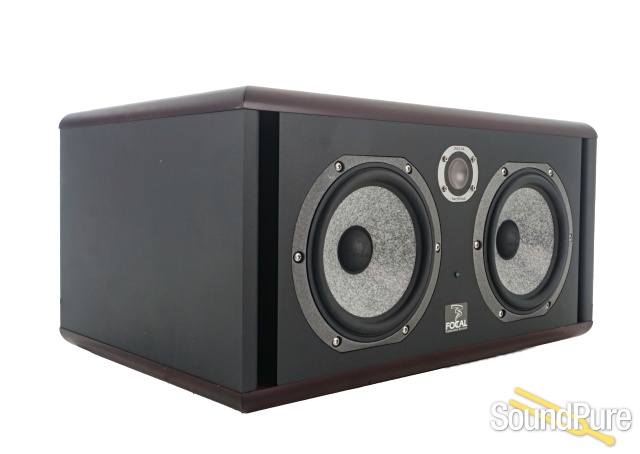Focal Twin6 Be Active Monitor Pair - Used — image 4