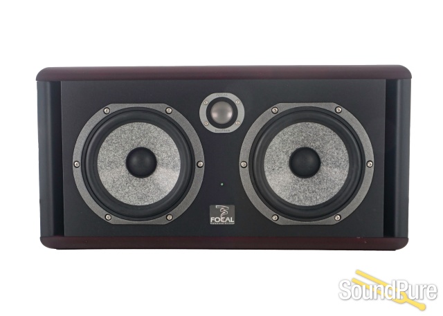 Focal Twin6 Be Active Monitor Pair - Used — image 5