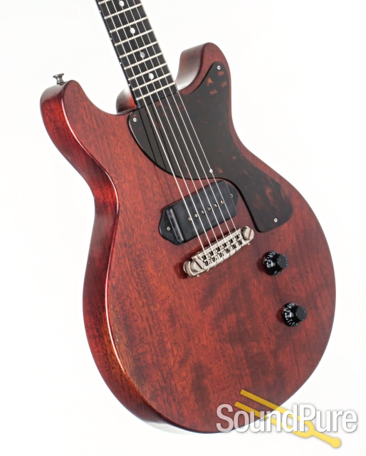 Eastman SB55/DC-V Electric Guitar #12756631 — image 2