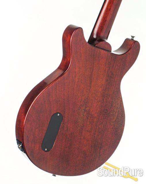 Eastman SB55/DC-V Electric Guitar #12756631 — image 3