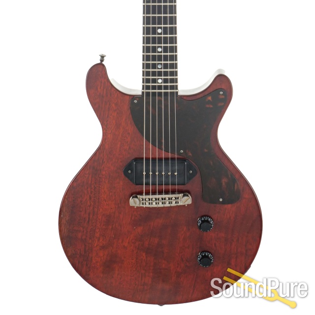 Eastman SB55/DC-V Electric Guitar #12756631 — image 1