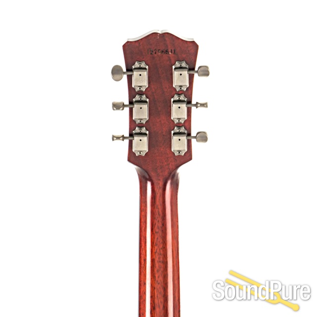 Eastman SB55/DC-V Electric Guitar #12756631 — image 9