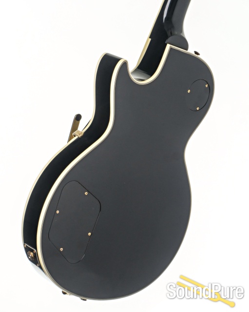 Gibson '57 Les Paul Custom Reissue Guitar #7 0370 - Used — image 3