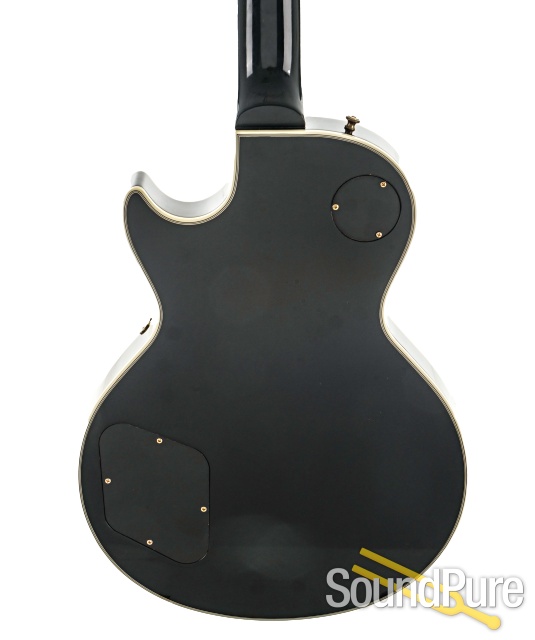 Gibson '57 Les Paul Custom Reissue Guitar #7 0370 - Used — image 4
