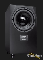 Adam Audio Sub10 MkII Studio Subwoofer Adam Audio Sub10 MkII Studio Subwoofer