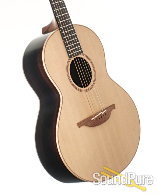 Lowden S-32 Acoustic Guitar #25398 - Used — image 2