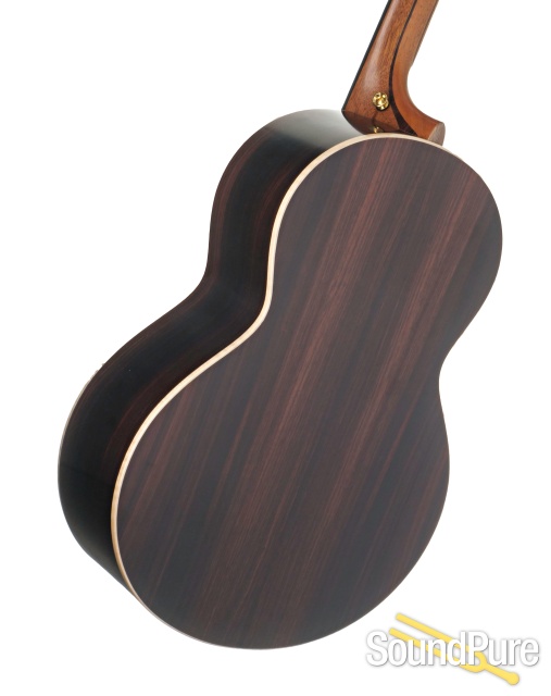Lowden S-32 Acoustic Guitar #25398 - Used — image 3